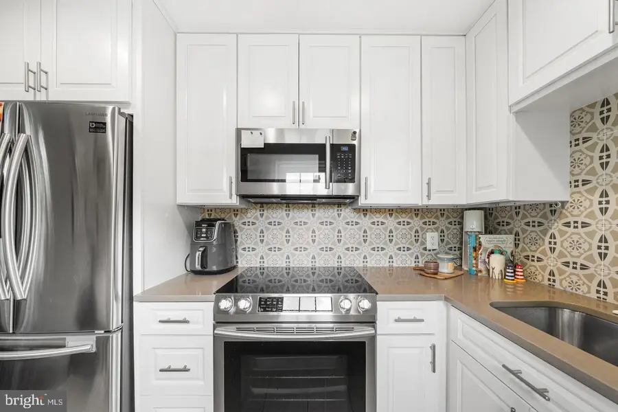 4520 36th St S #b2, Arlington, VA 22206 - #2