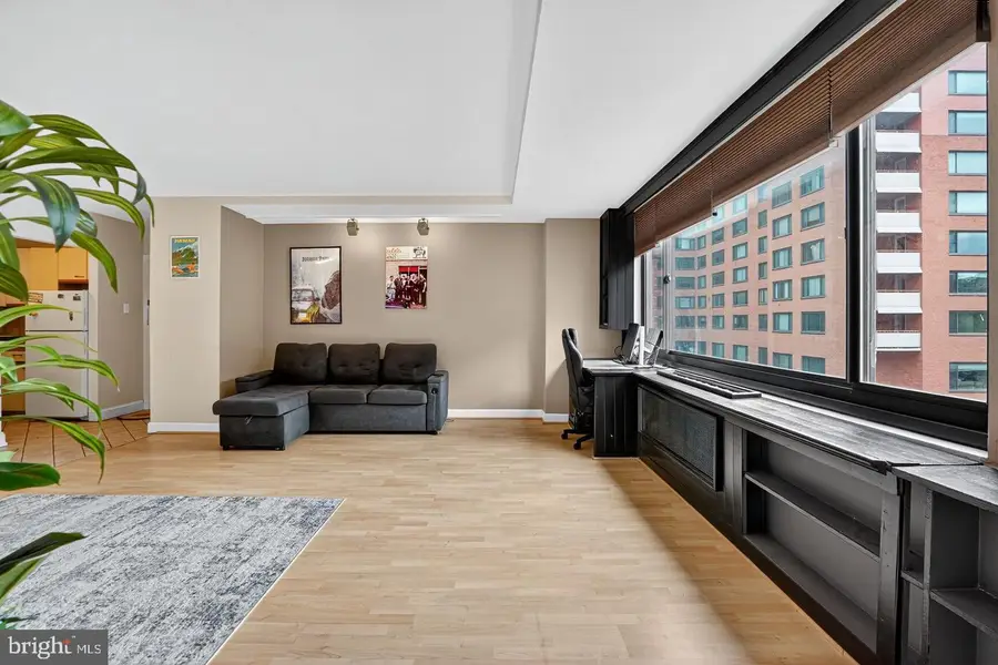 1021 Arlington Blvd #643, Arlington, VA 22209 - #2