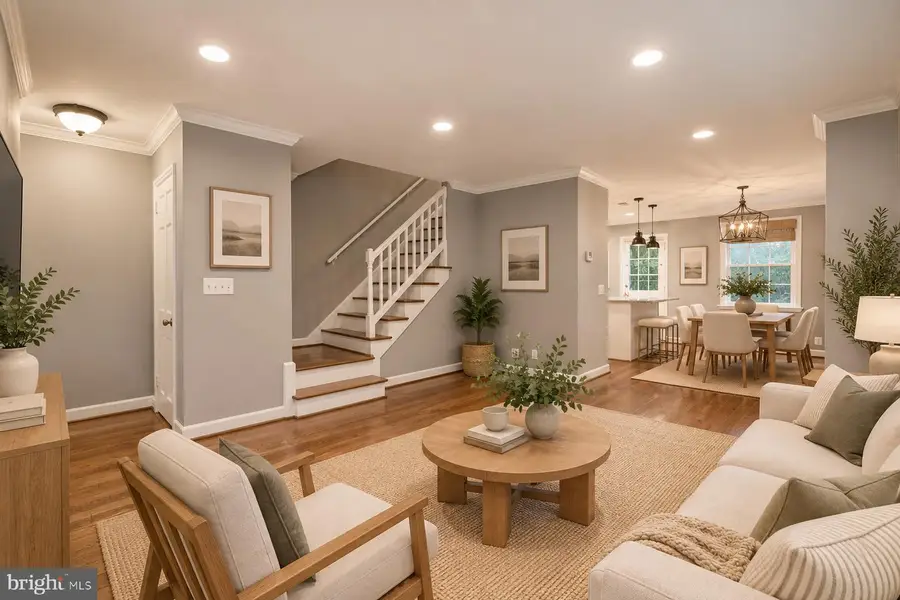 4616 31st Rd S, Arlington, VA 22206 - #3
