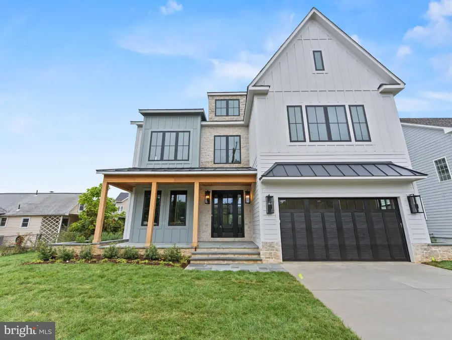 415 N Harrison St, Arlington, VA 22203 - #3