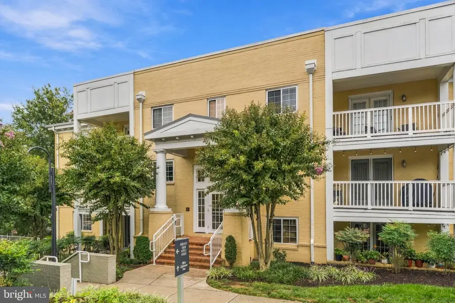 4165 S Four Mile Run Dr #401, Arlington, VA 22204 - #2