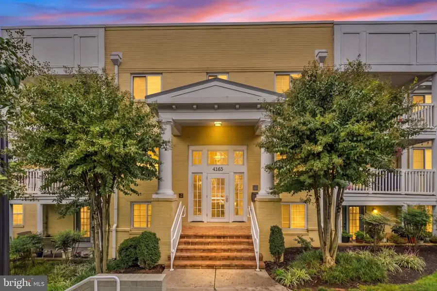 4165 S Four Mile Run Dr #401, Arlington, VA 22204 - #3