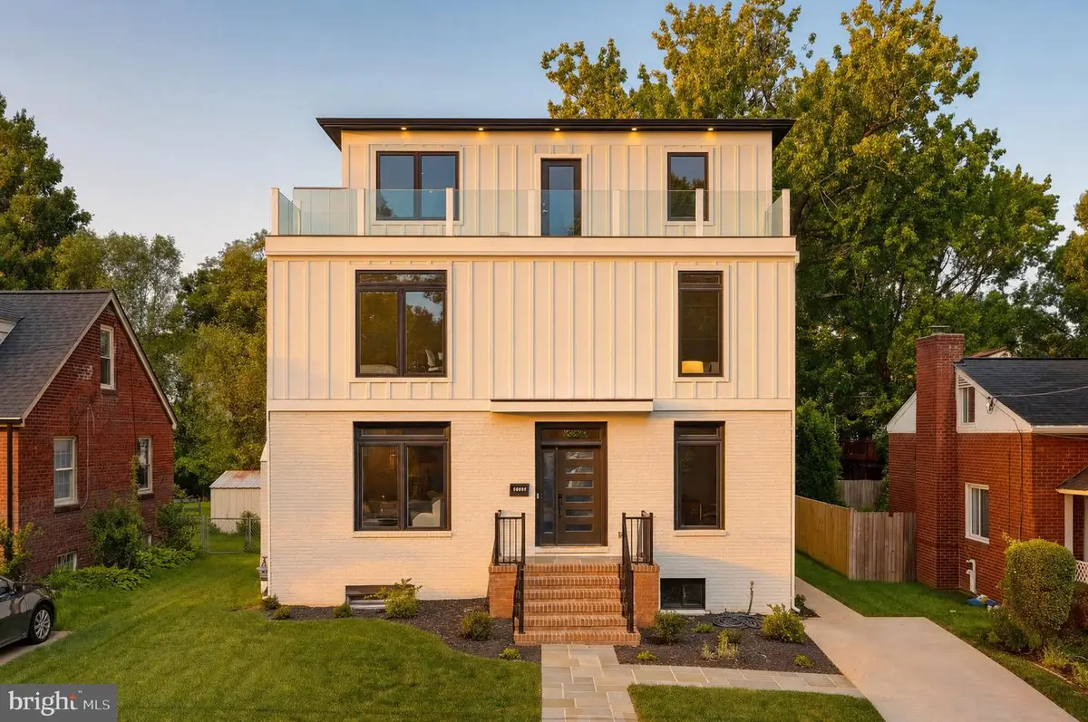 5709 5th St S, Arlington, VA 22204 - #1
