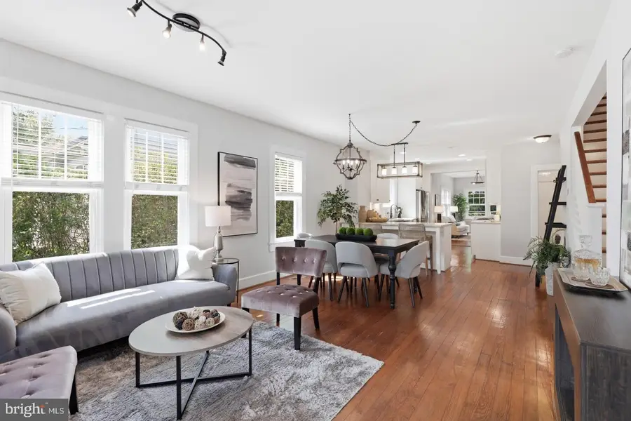 5633 5th St N, Arlington, VA 22205 - #2