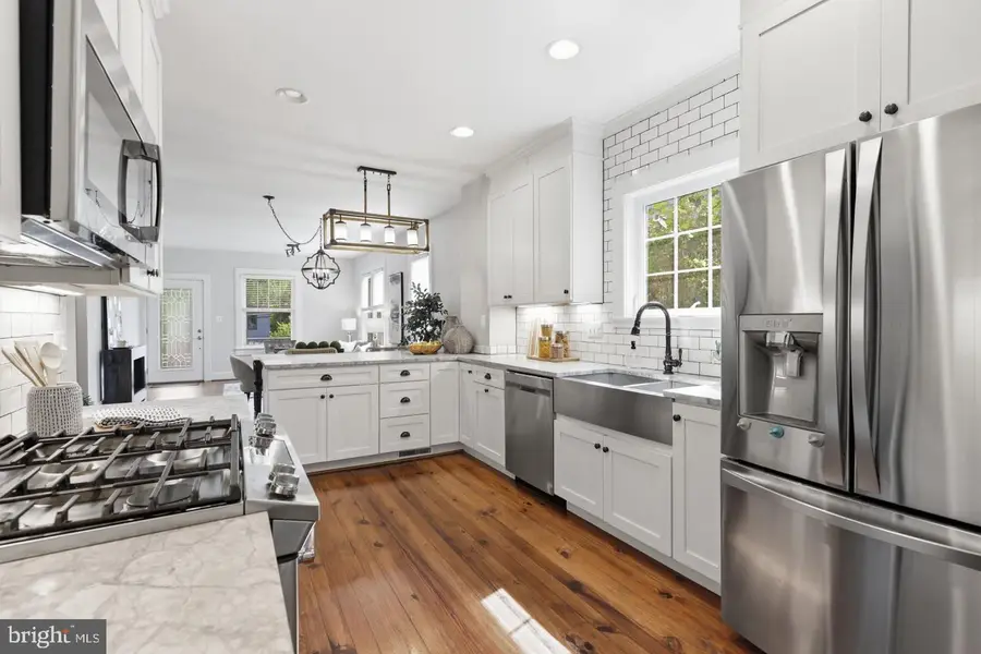 5633 5th St N, Arlington, VA 22205 - #3