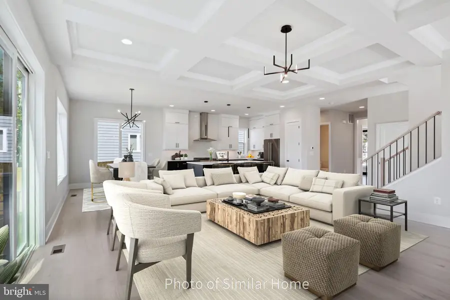 6033 19th Rd N, Arlington, VA 22205 - #2