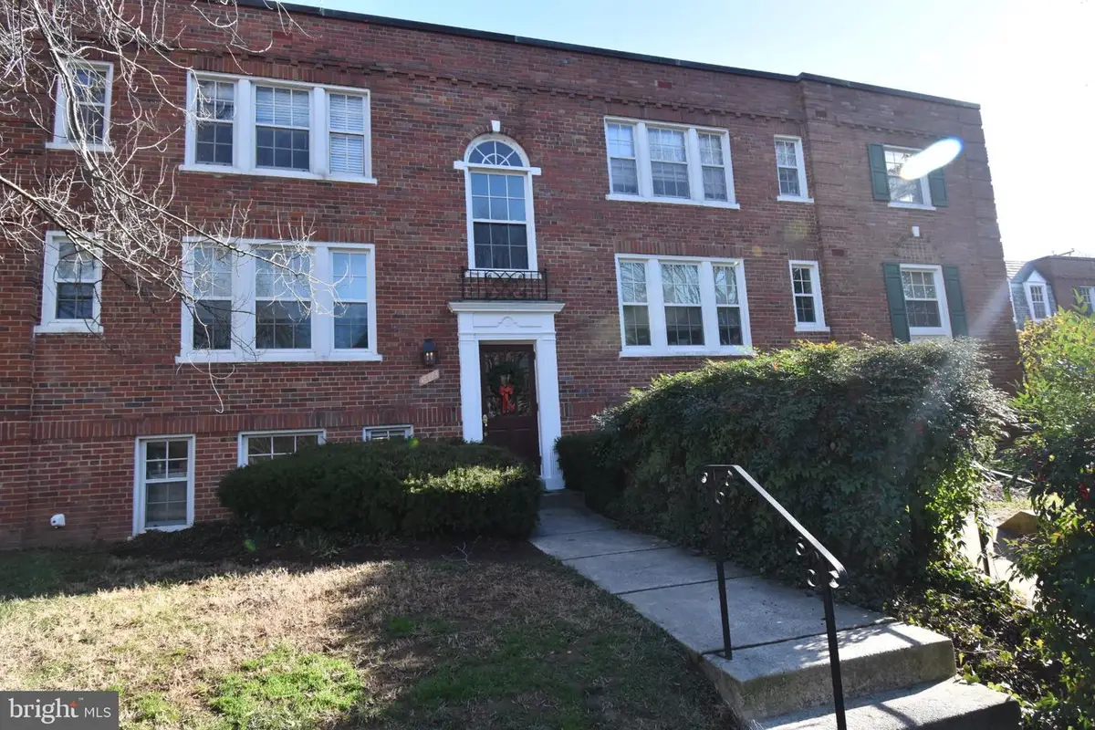 Address Withheld By Seller, Arlington, VA 22201 - #1