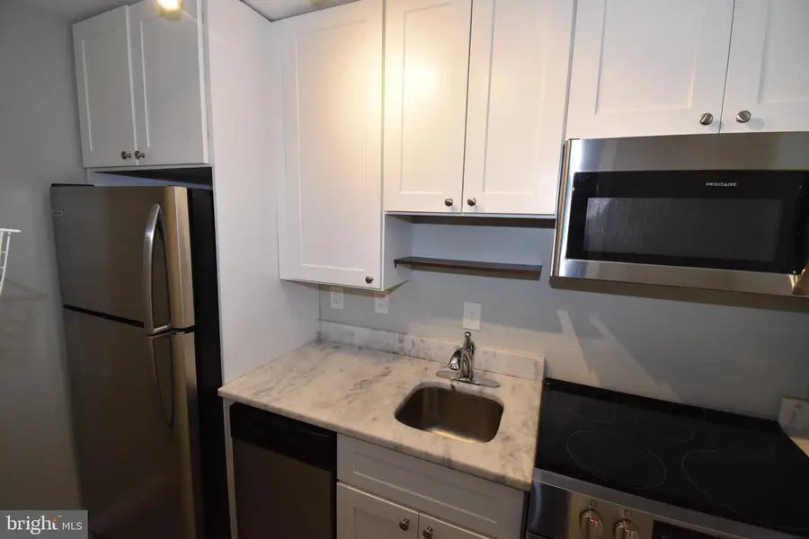 Address Withheld By Seller, Arlington, VA 22201 - #2