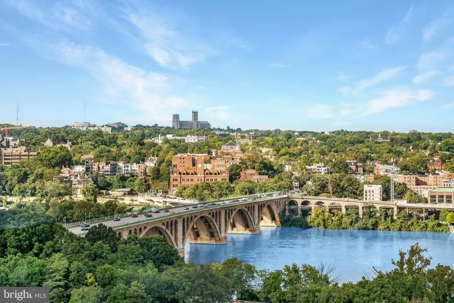 1111 19th St N #2401, Arlington, VA 22209 - #3