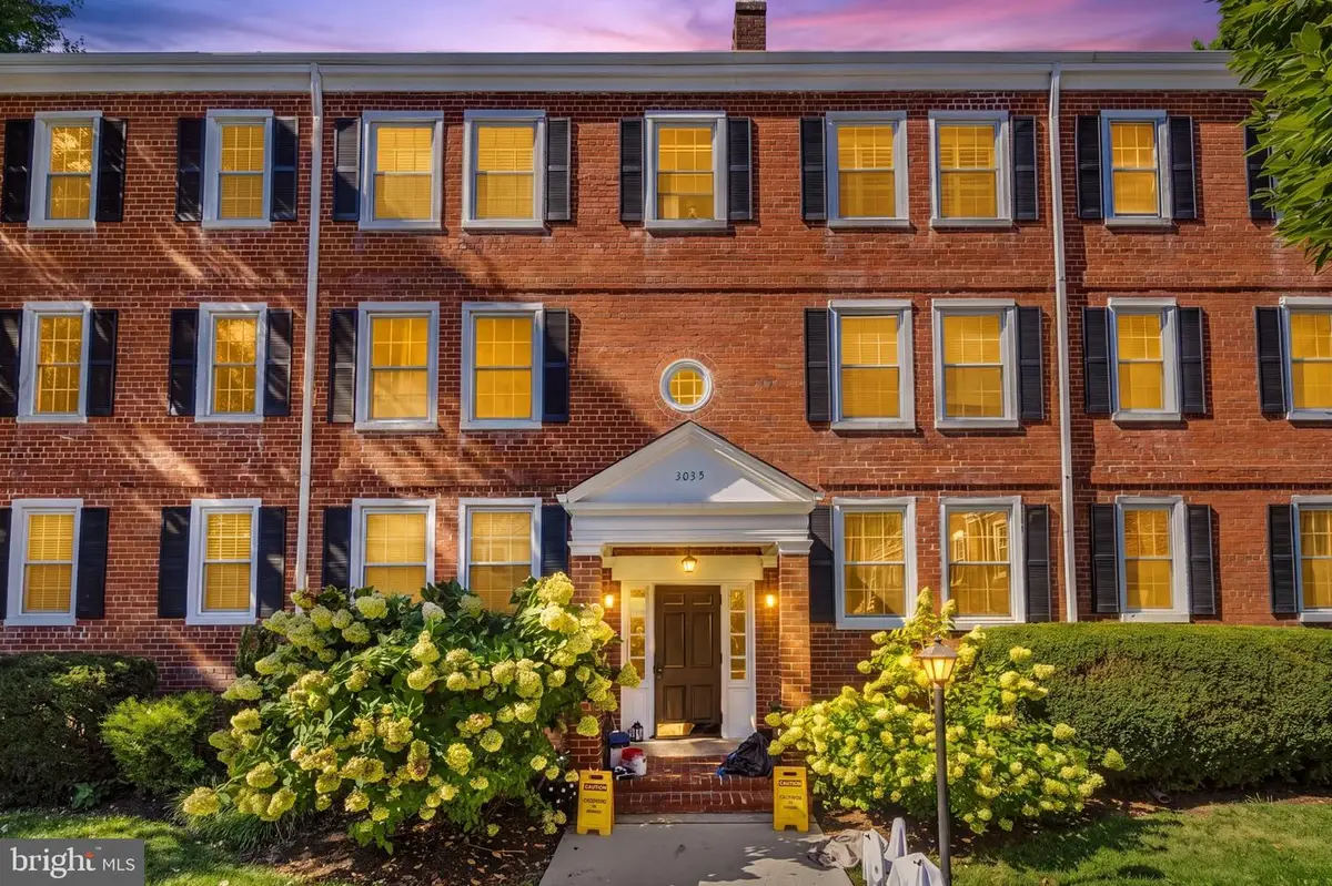 3035 S Buchanan St S #c1, Arlington, VA 22206 - #1