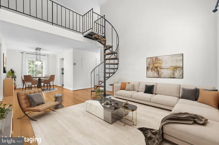 3035 S Buchanan St S #c1, Arlington, VA 22206 - #3