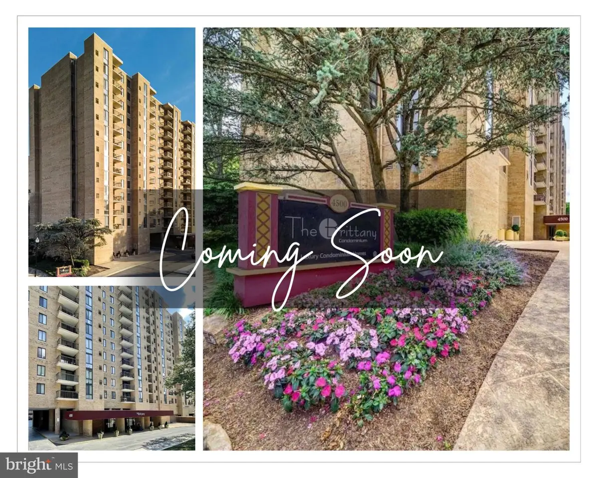4500 S Four Mile Run Dr #501, Arlington, VA 22204 - #1