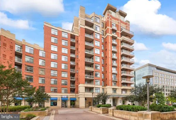 3600 S Glebe Rd S #501w, ARLINGTON, VA 22202