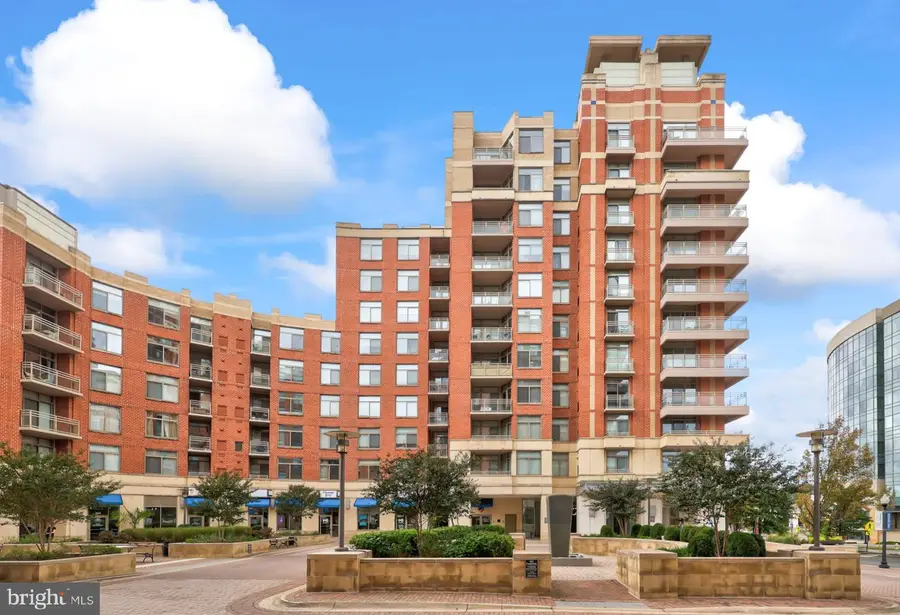 3600 S Glebe Rd S #501w, Arlington, VA 22202 - #2