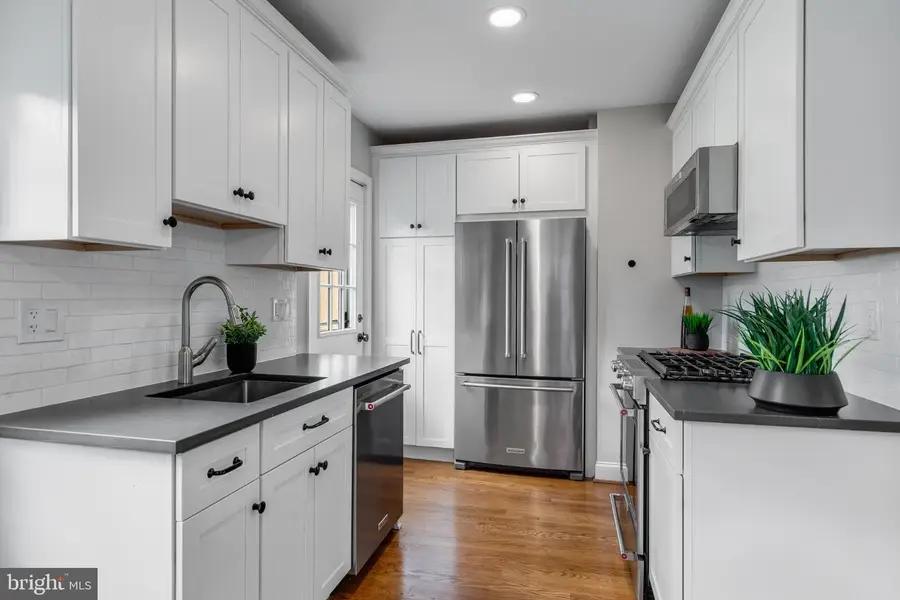 2522 N Winchester St N, Arlington, VA 22213 - #3