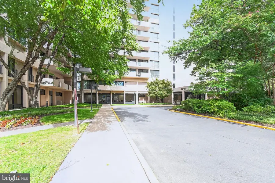 4141 N North Henderson Rd #311, Arlington, VA 22203 - #2