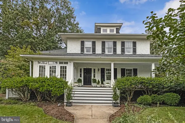4805 N 24th St N, ARLINGTON, VA 22207