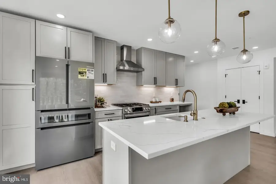 1201 N Quinn St #201, Arlington, VA 22209 - #3