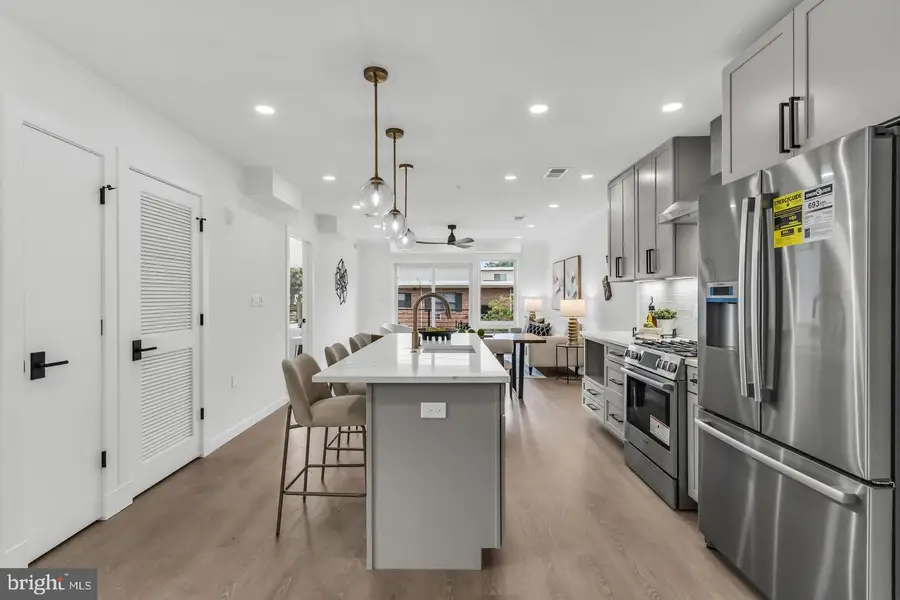1201 N Quinn St #203, Arlington, VA 22209 - #2