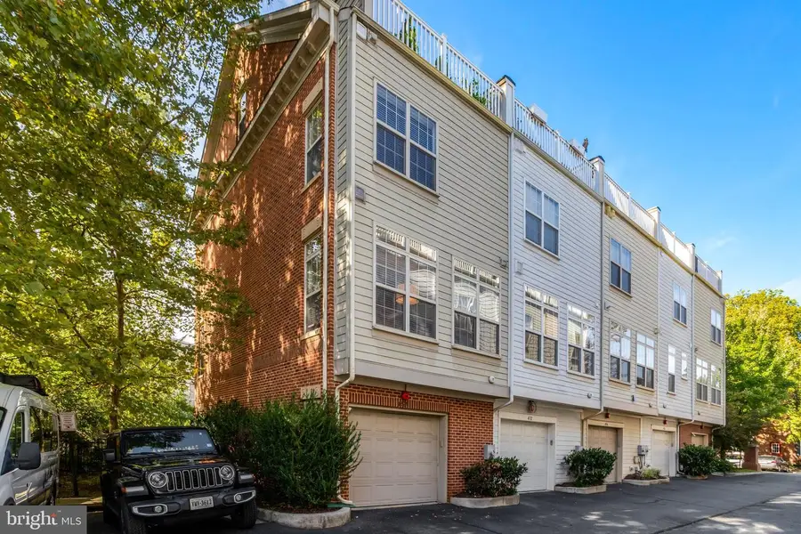432a N Thomas St, Arlington, VA 22203 - #2