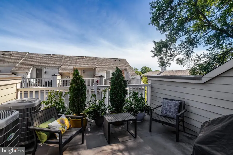 432a N Thomas St, Arlington, VA 22203 - #3