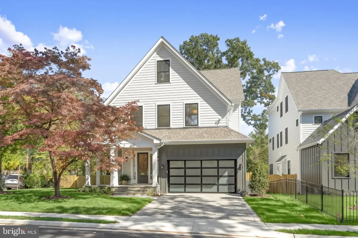 409 N Jackson St, Arlington, VA 22201 - #1