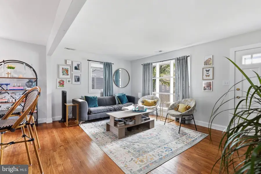 3917 17th St N, Arlington, VA 22207 - #3