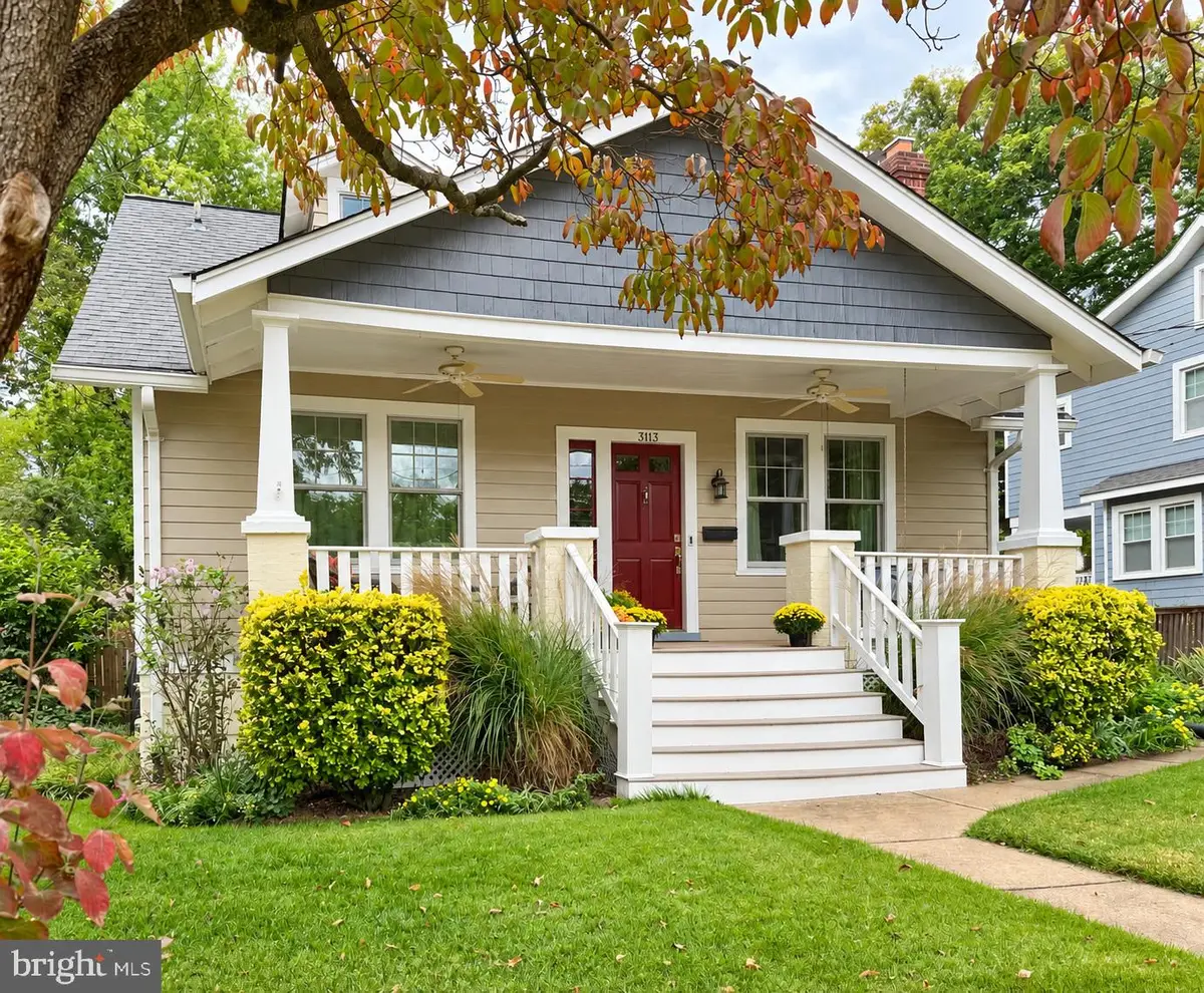 3113 2nd Rd N, Arlington, VA 22201 - #1