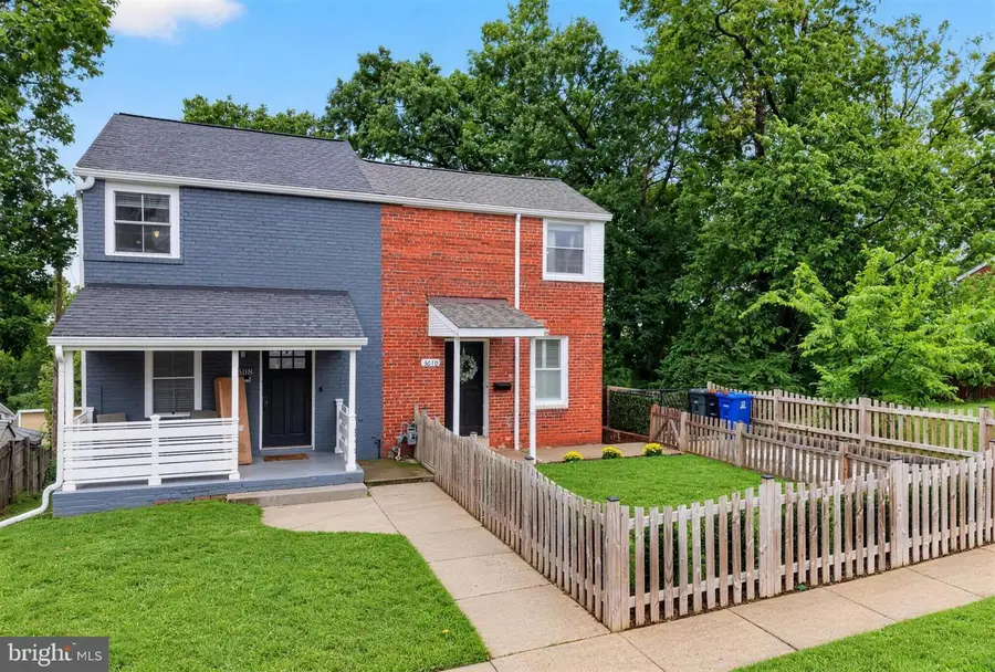 3610 24th, Arlington, VA 22206 - #3