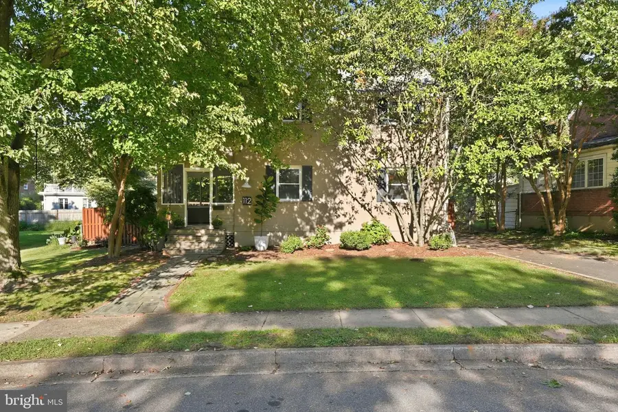 112 N Wakefield St, Arlington, VA 22203 - #3