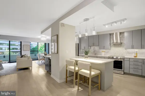 1300 Crystal Dr #601s, ARLINGTON, VA 22202