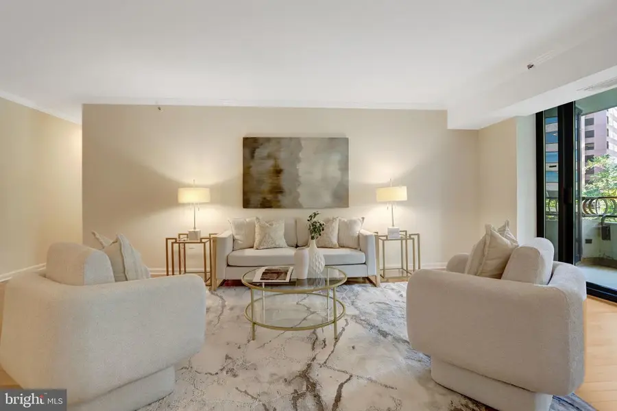 1300 Crystal Dr #401s, Arlington, VA 22202 - #2