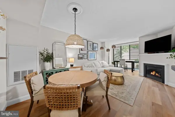 851 N Glebe Rd #207, ARLINGTON, VA 22203