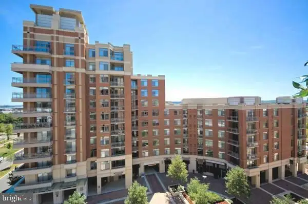 3650 S Glebe Rd #347, Arlington, VA 22202 - #1