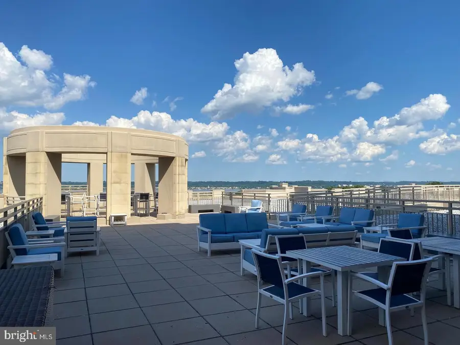 3650 S Glebe Rd #347, Arlington, VA 22202 - #2