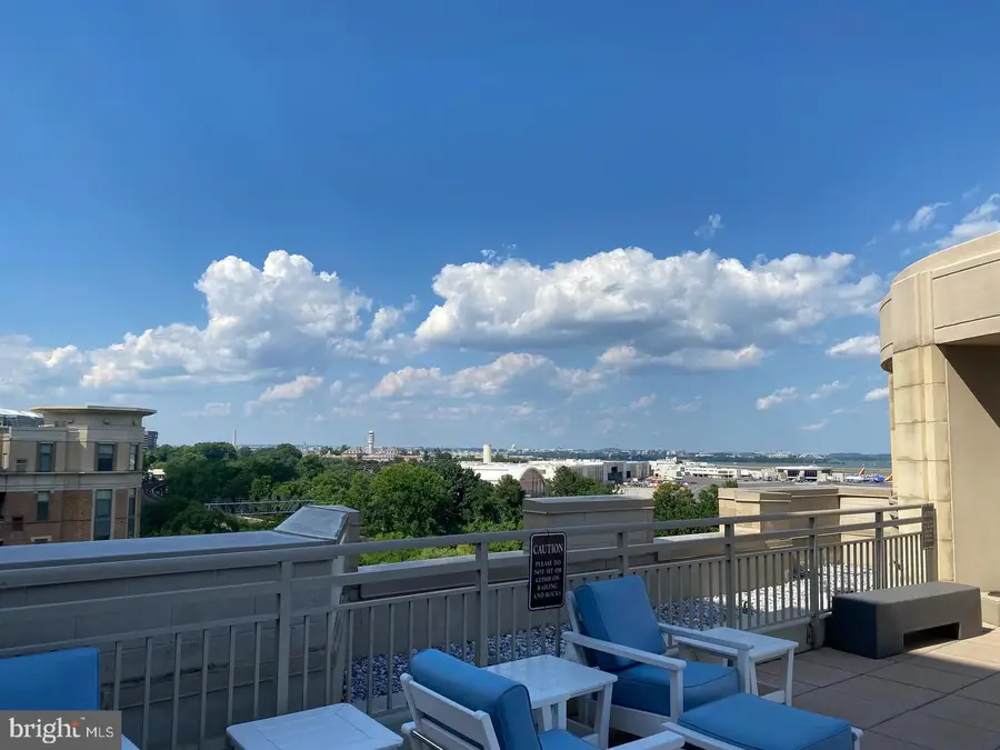 3650 S Glebe Rd #347, Arlington, VA 22202 - #3