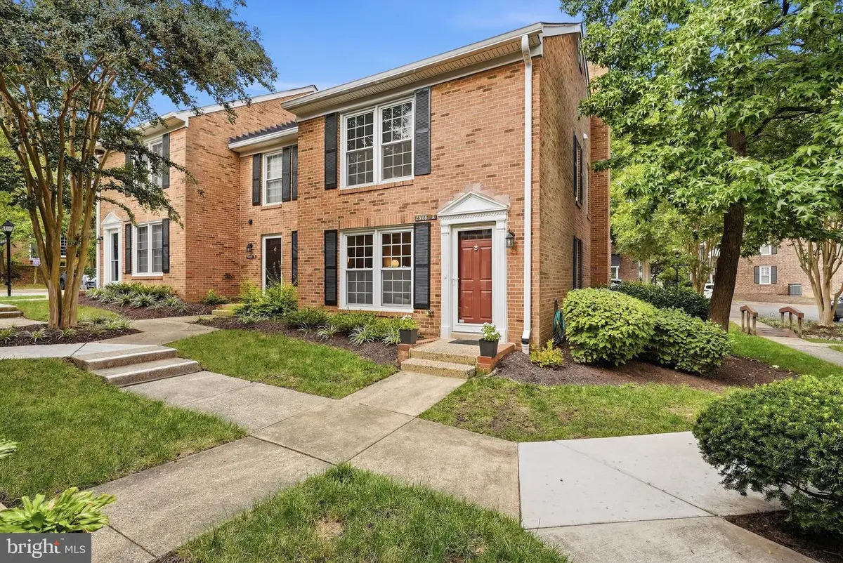 2568 S Arlington Mill Dr #1, Arlington, VA 22206 - #1