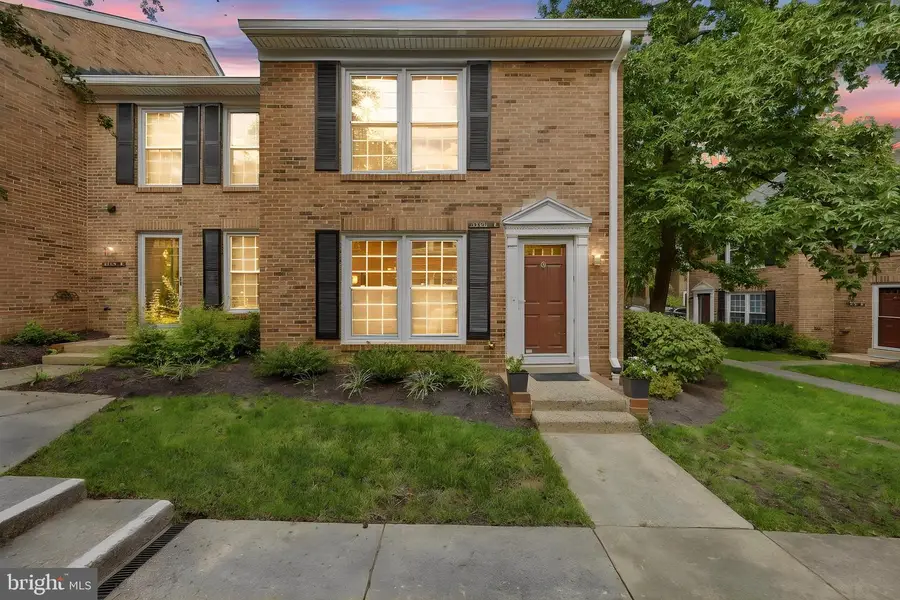 2568 S Arlington Mill Dr #1, Arlington, VA 22206 - #2