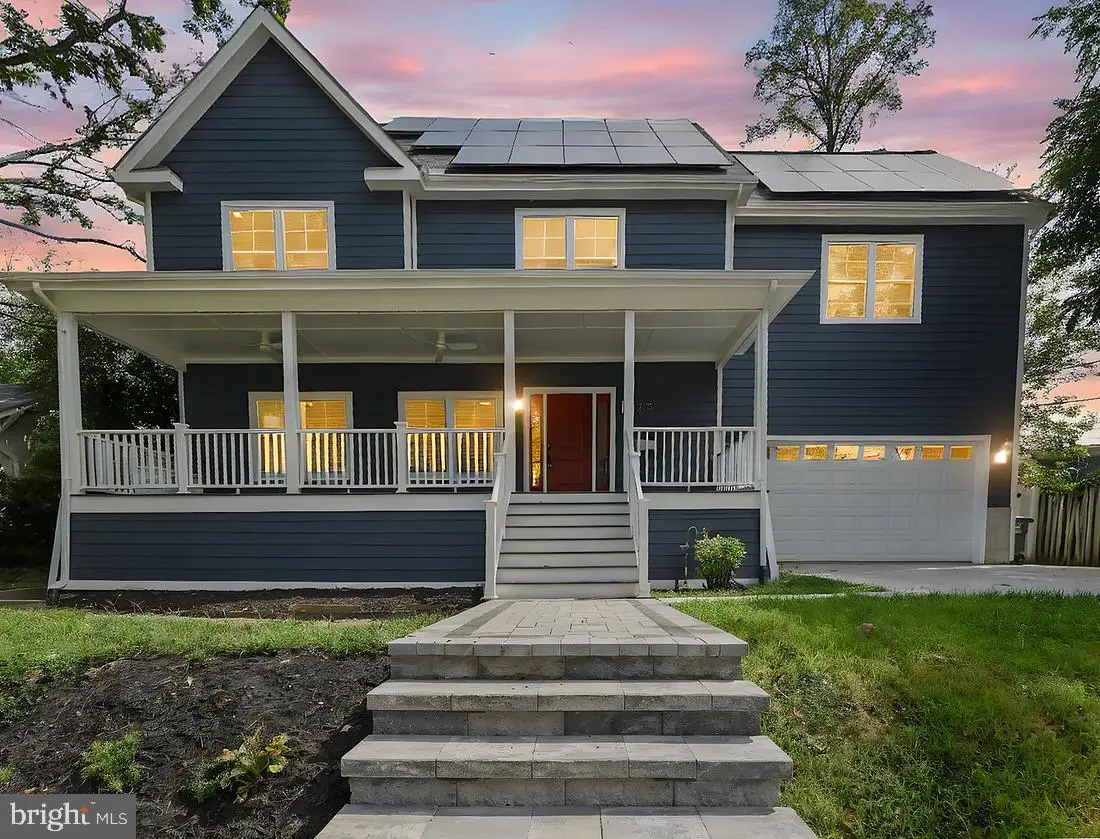 2115 Military Rd, Arlington, VA 22207 - #1