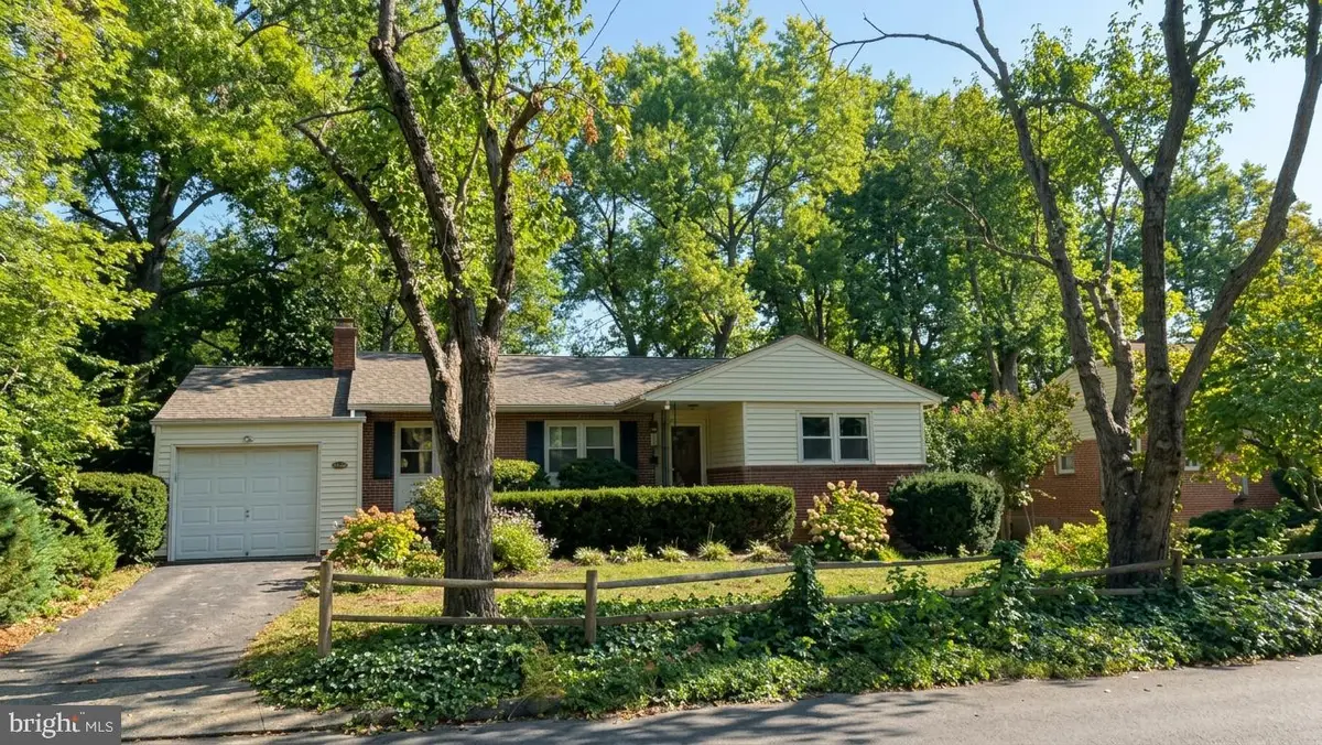 4700 8th Rd S, Arlington, VA 22204 - #1