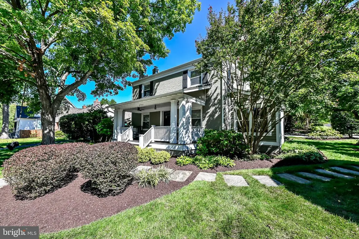 1701 N Jefferson St, Arlington, VA 22205 - #1