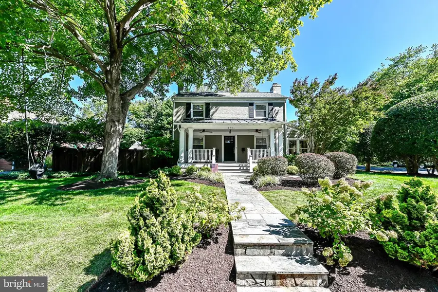 1701 N Jefferson St, Arlington, VA 22205 - #3