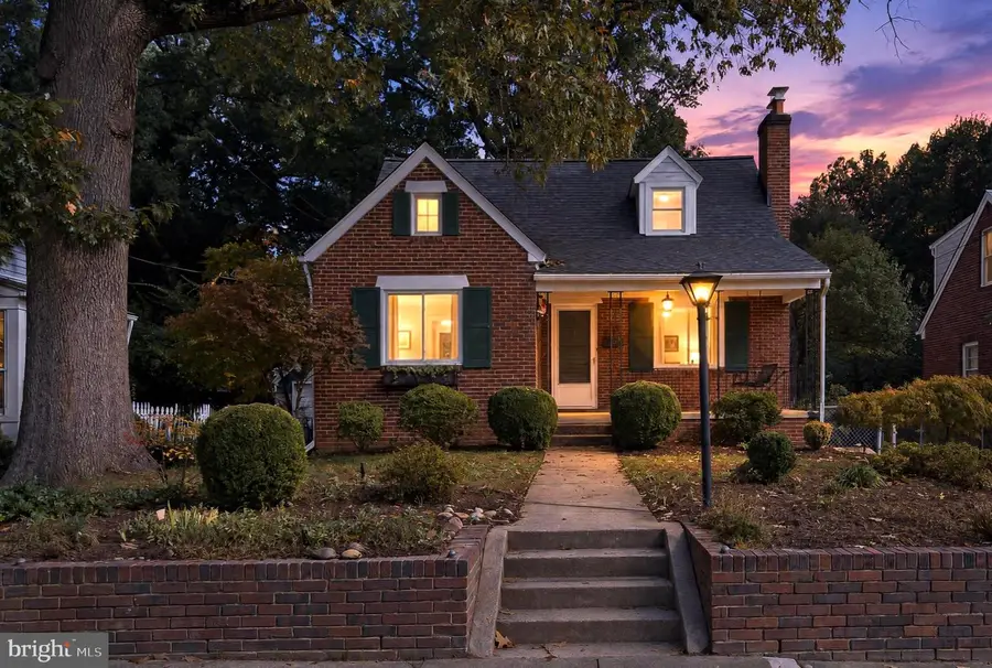 4645 5th St S, Arlington, VA 22204 - #2