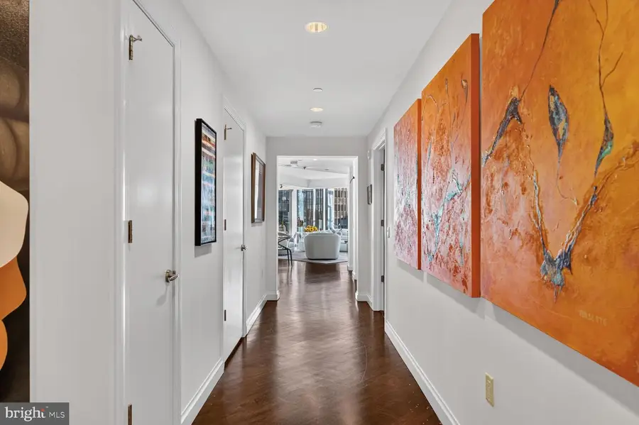 1881 N Nash St #711, Arlington, VA 22209 - #3