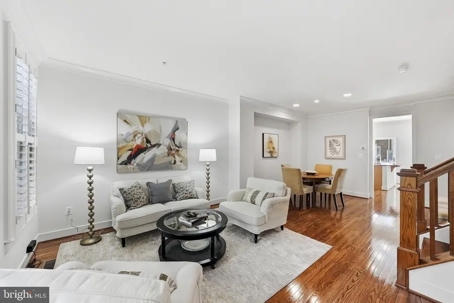 2827 11th St N, Arlington, VA 22201 - #3