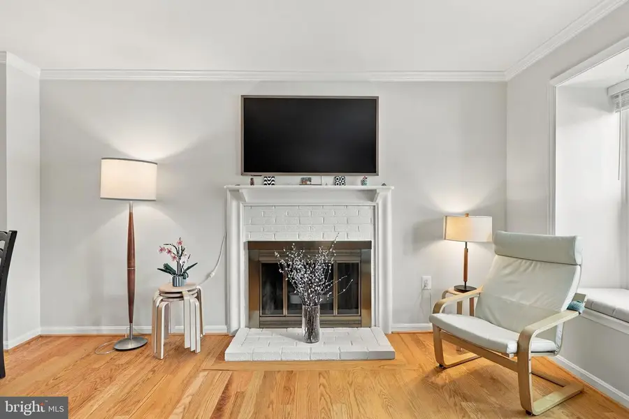2504 Fairfax Dr #14b, Arlington, VA 22201 - #3