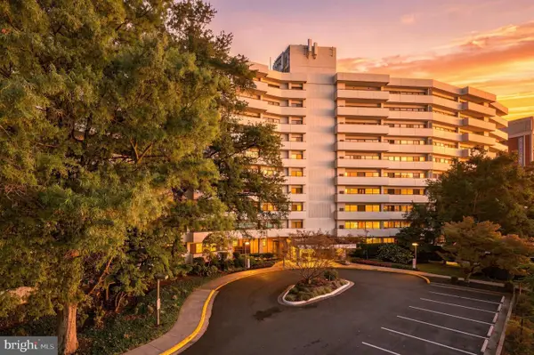 5300 Columbia Pike #714, ARLINGTON, VA 22204