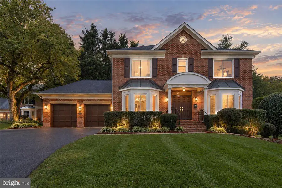2640 Military Rd N, Arlington, VA 22207 - #2