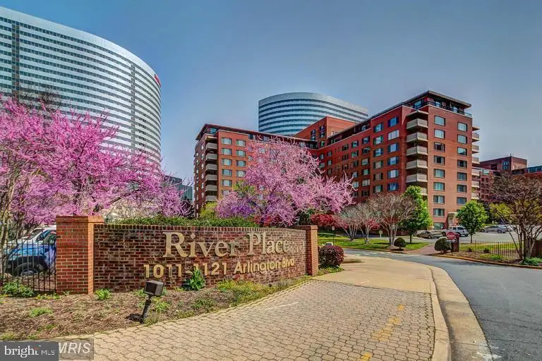 1021 Arlington Blvd #538, Arlington, VA 22209 - #1