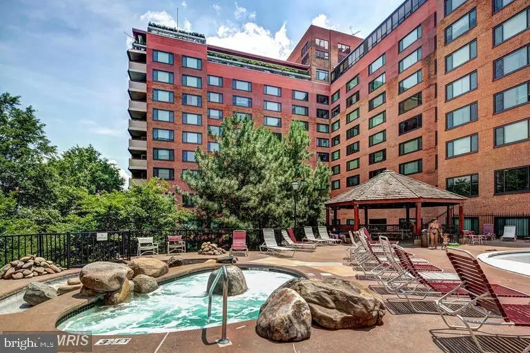 1021 Arlington Blvd #538, Arlington, VA 22209 - #2